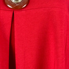 Load image into Gallery viewer, Long Sleeve Tunic with Tiny Pocket Detailing