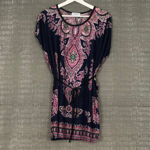 Free Size Kaftan Style Top