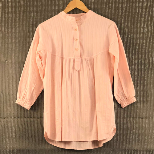 Pink Shirt